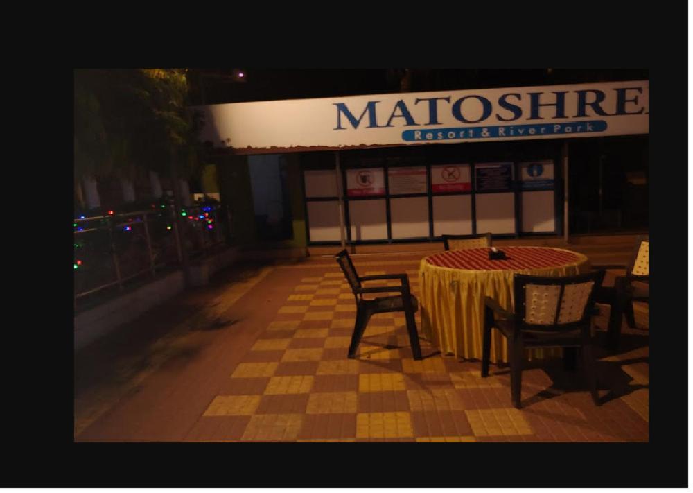 Hotel Mathoshree Thane Extérieur photo