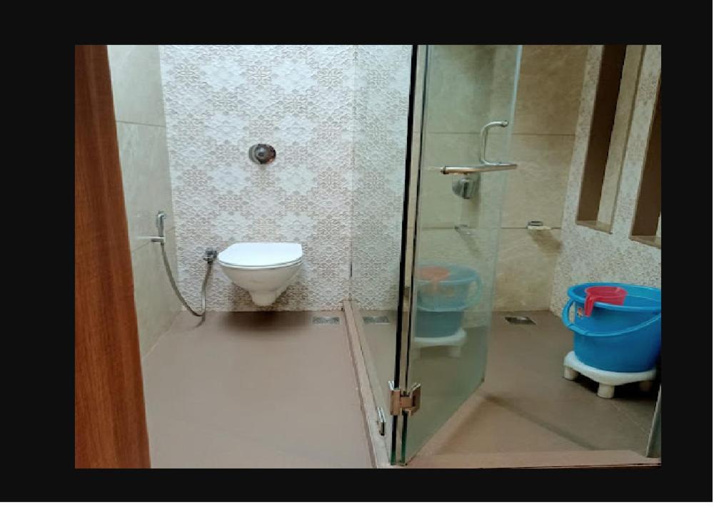 Hotel Mathoshree Thane Extérieur photo