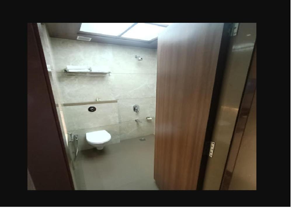 Hotel Mathoshree Thane Extérieur photo