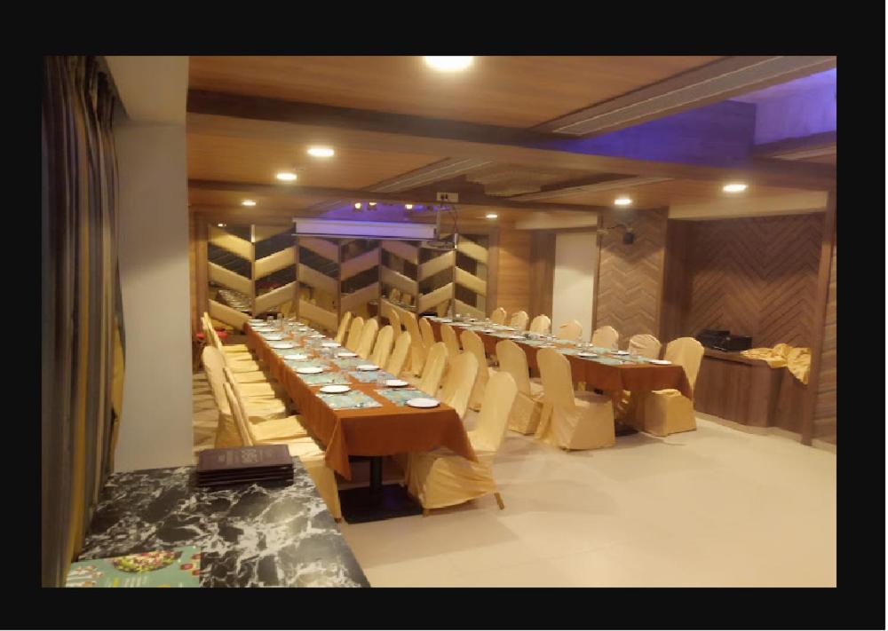 Hotel Mathoshree Thane Extérieur photo