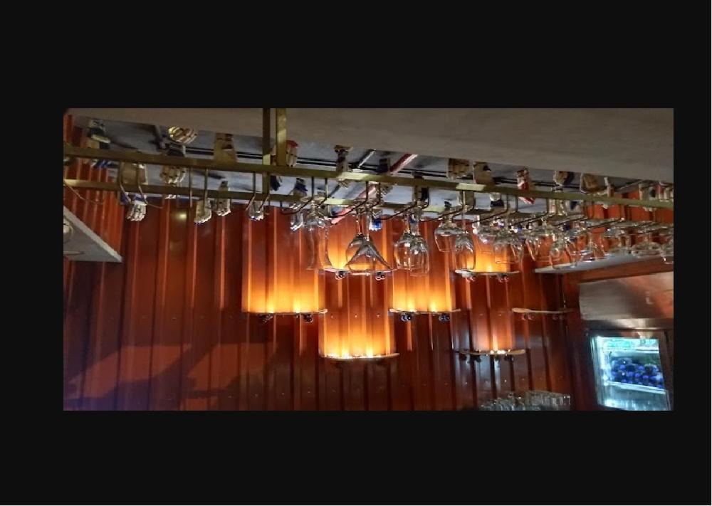 Hotel Mathoshree Thane Extérieur photo